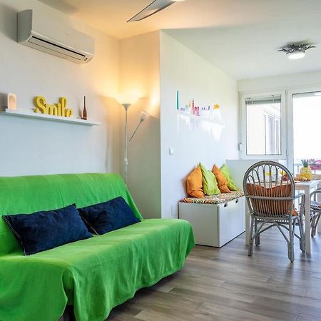 Wintowinrentals Sunny Side, Pool, Wifi & Sea View Benajarafe Buitenkant foto